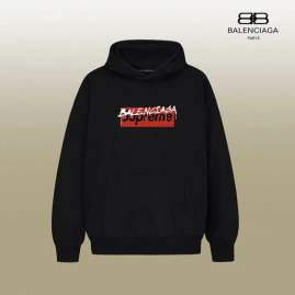 Picture of Balenciaga Hoodies _SKUBalenciagaXS-XLmptx118931